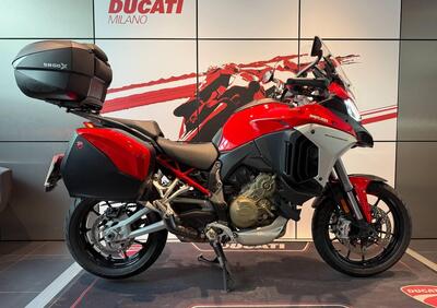 Ducati Multistrada V4 S (2021 - 24) - Annuncio 9888497