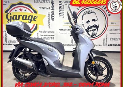 Honda SH 300 i ABS (2016 - 20) - Annuncio 9888503
