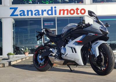 CFMOTO 675SR-R (2025) - Annuncio 9677019