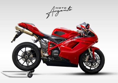 Ducati 848 EVO (2010 - 12) - Annuncio 9888507