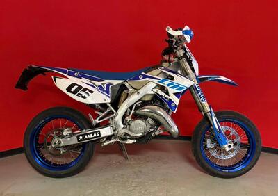 Tm Moto SMR 125 Fi 2t (2021 - 22) - Annuncio 9888530