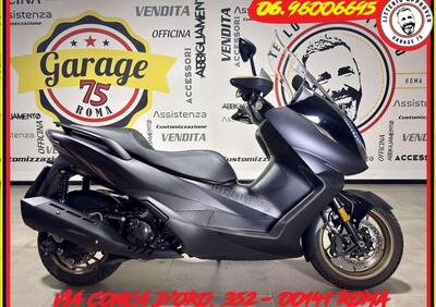 Zontes ZT350-E (2023 - 25) - Annuncio 9888510