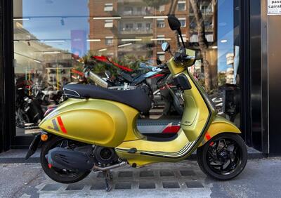Vespa Sprint 125 S (2023 - 25) - Annuncio 9888511