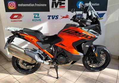 KTM 1290 Super Adventure S (2022 - 25) - Annuncio 9888523