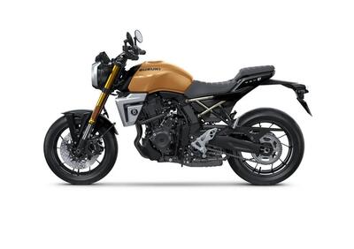 Suzuki GSX-8T (2025 - 26) - Annuncio 9888516