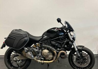 Ducati Monster 821 Dark ABS (2014 - 16) - Annuncio 9888520