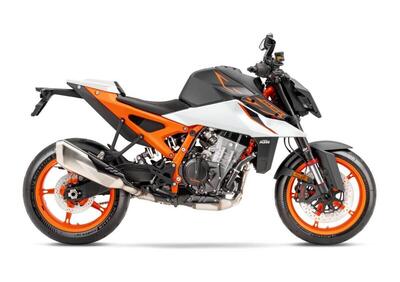 KTM 990 Duke R (2026) - Annuncio 9887618