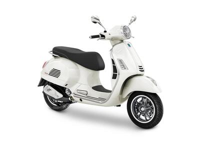 Vespa GTS 310 Super (2025) - Annuncio 9888525