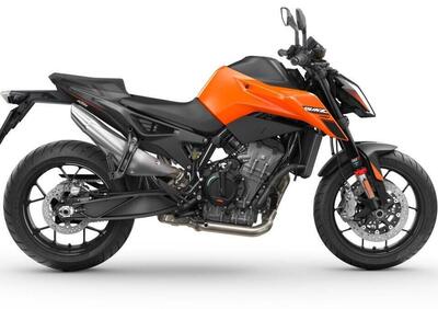 KTM 790 Duke (2025 - 26) - Annuncio 9887597