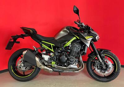 Kawasaki Z 900 A2 (2021 - 24) - Annuncio 9888533