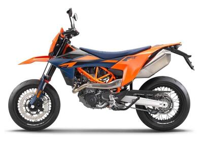 KTM 690 SMC R (2026) - Annuncio 9887586