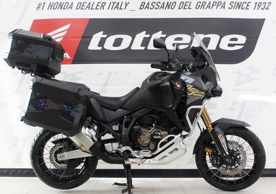 Honda Africa Twin CRF 1100L Adventure Sports DCT (2024 - 25) - Annuncio 9888531