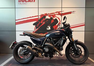 Ducati Scrambler 800 Nightshift (2023 - 25) - Annuncio 9888539