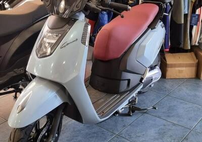 Kl Gemma 125 (2025 - 26) - Annuncio 9888540