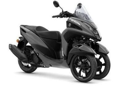 Yamaha Tricity 125 (2022 - 24) - Annuncio 9888541