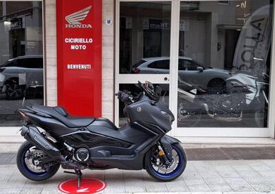 Yamaha T-Max 560 (2025) - Annuncio 9888545