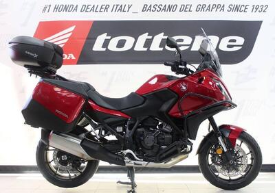 Honda NT 1100 DCT (2022 - 24) - Annuncio 9888544