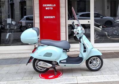 Vespa GTS 300 Hpe (2021 - 22) - Annuncio 9888554