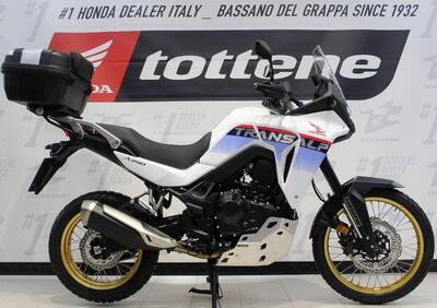 Honda Transalp XL750 (2025) - Annuncio 9888548
