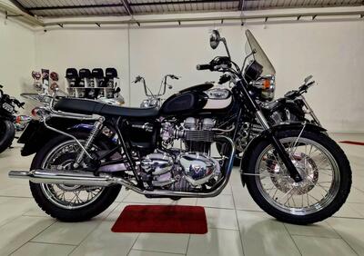 Triumph Bonneville T100 (2001 - 07) - Annuncio 9888555