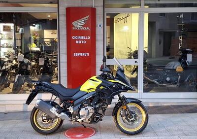 Suzuki V-Strom 650 (2021 - 25) - Annuncio 9888561