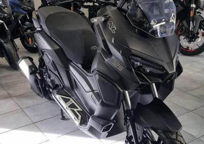 Kl Brera X 125 (2025) - Annuncio 9888565