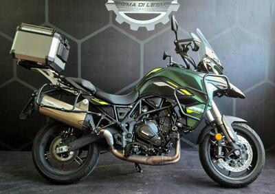 Benelli TRK 702 (2023 - 25) - Annuncio 9888577