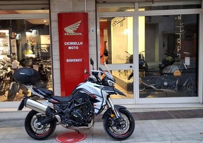 Benelli TRK 702 (2023 - 25) - Annuncio 9888576