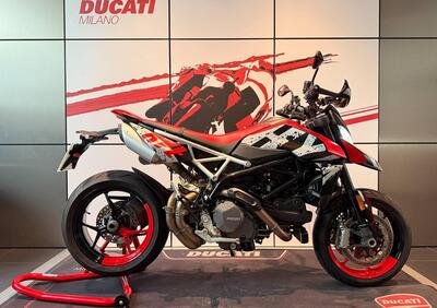 Ducati Hypermotard 950 RVE (2022 - 25) - Annuncio 9888579