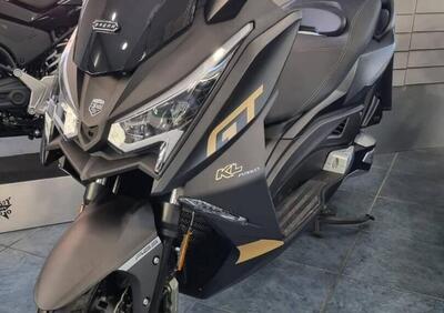 Kl Brera GT (2025) - Annuncio 9888578