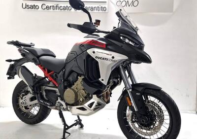 Ducati Multistrada V4 Rally (2023 - 25) - Annuncio 9888585