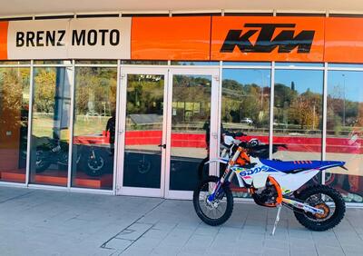 KTM 350 EXC-F 6Days (2026) - Annuncio 9888587