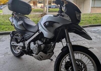 Bmw F 650 GS (2004 - 07) - Annuncio 9888588