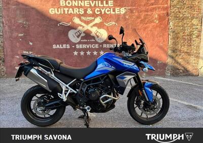 Triumph Tiger 900 GT Pro (2020 - 23) - Annuncio 9888593