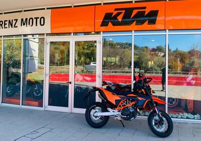 KTM 690 SMC R (2026) - Annuncio 9888594