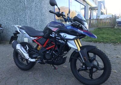 Bmw G 310 GS (2021 - 25) - Annuncio 9888609