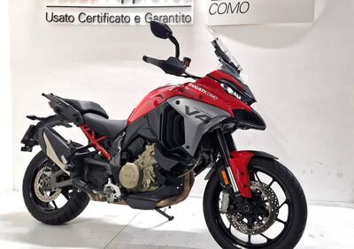 Ducati Multistrada V4 (2025) - Annuncio 9888600