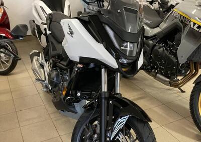 Honda NC 750 X DCT (2025) - Annuncio 9888602
