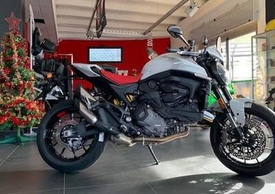 Ducati Monster 937 + (2021 - 25) - Annuncio 9888610