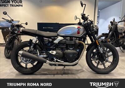 Triumph Speed Twin 900 (2025 - 26) - Annuncio 9888611