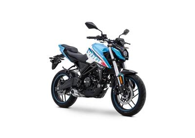 Voge Brivido 125R (2023 - 25) - Annuncio 9888614
