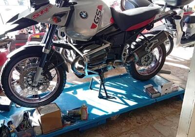 Bmw R 1150 GS Adventure (2002 - 06) - Annuncio 9888615
