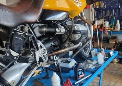 Bmw R 1150 GS (1999 - 03) - Annuncio 9869884