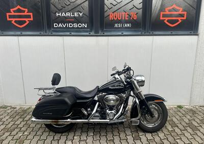 Harley-Davidson 1450 Road King Custom (2002 - 04) - FLHRSI - Annuncio 9888617