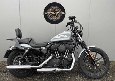 Harley-Davidson 1200 Iron (2018 - 20) - XL1200N - Annuncio 9888618