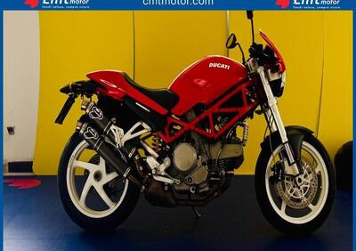 Ducati Monster S2 R (2004 - 07) - Annuncio 9888620