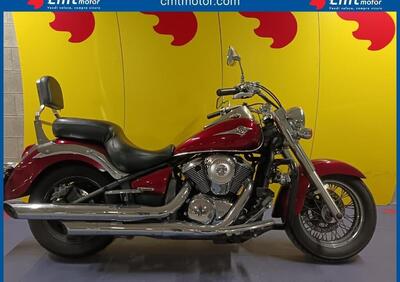 Kawasaki Vulcan VN 900 Classic (2006 - 10) - Annuncio 9888621