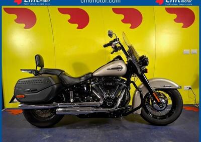 Harley-Davidson 114 Heritage Classic (2018 - 20) - FLHCS - Annuncio 9888623