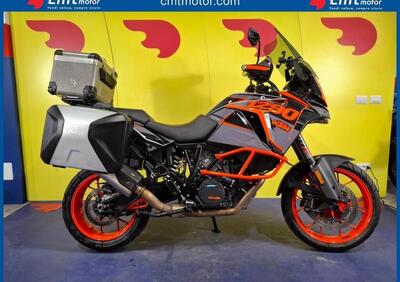 KTM 1290 Super Adventure S (2017 - 20) - Annuncio 9888624