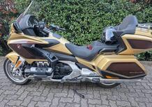 Honda Gold Wing Tour 50° Anniversario: l'usato del giorno di Moto.it [GALLERY]